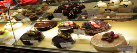 Cake Display