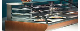 Cake Display