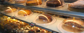 Cake Display