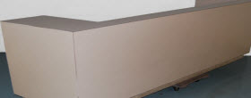 Checkout Counters