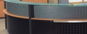 Checkout Counters