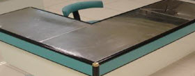 Checkout Counters