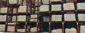 Drive-in Racks