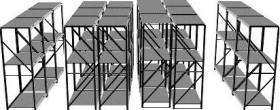 Drive-in Racks