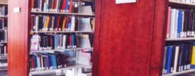 Library Racks