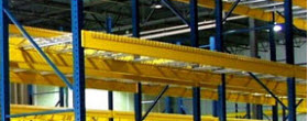 Pallet Racks