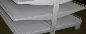 Gondola Racks
