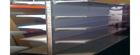 Gondola Racks