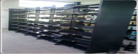 Library Racks