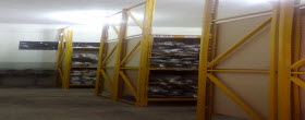 Pallet Racks