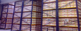 Pallet Racks