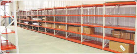 Pallet Racks