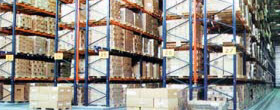 Pallet Racks
