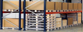 Pallet Racks