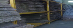 Pallet Racks