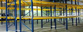 Pallet Racks