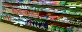 Wall Racks