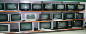 Wall Racks