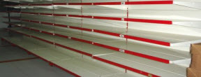 Wall Racks