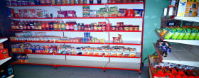 Wall Racks