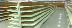 Wall Racks