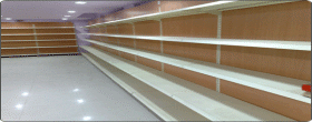Wall Racks