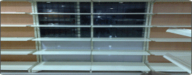 Wall Racks