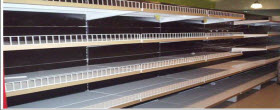 Wall Racks