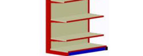 Wall Racks